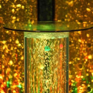 bubble-wall-led